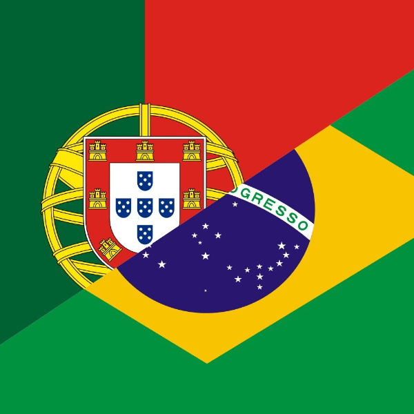 Santa Catarina + Portugal
