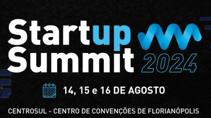 Startup Summit 2024