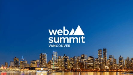 Web Summit Vancouver 2025