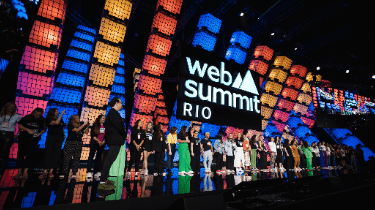 Web Summit Rio 2025