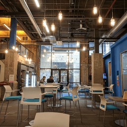 Get to know Communitech