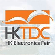 HKTDC Hong Kong Electronics Fair 2024 (Autumn Edition) - Physical Fair