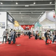 Visit to the 136th Canton Fair – Phase 1, 2 or 3