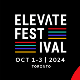 Elevate Festival Toronto 2024