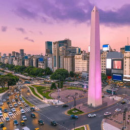 Buenos Aires