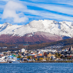 Ushuaia