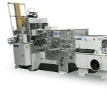 paper bags machine making