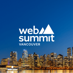 Web Summit Vancouver 2025