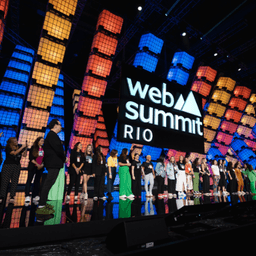 Web Summit Rio 2025