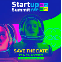 Startup Summit 2025