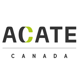 ACATE Canada Launch