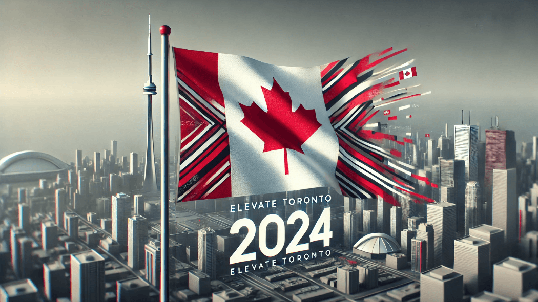 Canadian Tech Delegates to Elevate Toronto 2024